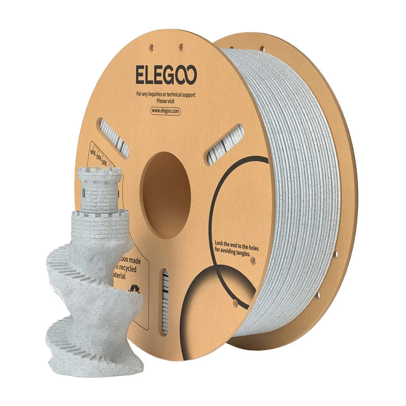 Filaments PLA Marble ELEGOO