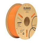 ELEGOO PLA+ kvēldiegs (oranžs)