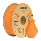 ELEGOO PLA+ kvēldiegs (oranžs)