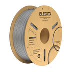 ELEGOO PLA+ kvēldiegs (zvaigžņu pelēks)