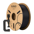 ELEGOO PLA-CF kvēldiegs (melns)