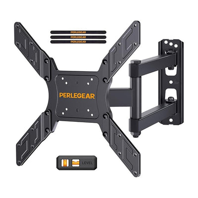 Perlegear TV wall mount PGMFK6