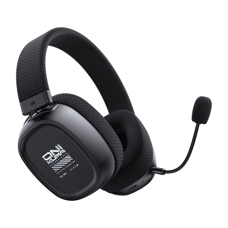 ONIKUMA GT830 spēļu austiņas