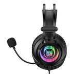 ONIKUMA X80  gaming headphones
