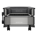 Komplekts: EcoFlow Delta Pro Ultra 6kWh pārnēsājama enerģijas krātuve.
