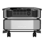 Komplekts: EcoFlow Delta Pro Ultra 6kWh pārnēsājama enerģijas krātuve.