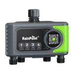 RainPoint WiFi 4 zonu apūdeņošanas kontrolieris