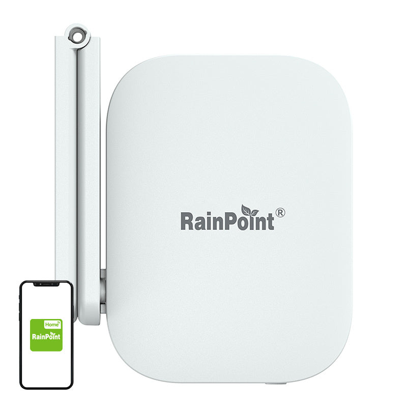 RainPoint WiFi apūdeņošanas kontrollera vārteja