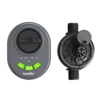 RainPoint 4 zonu sprinkleru kontrolieris ar lietotni, Bluetooth