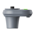 RainPoint 4 zonu sprinkleru kontrolieris ar lietotni, Bluetooth