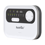 RainPoint WiFi 8 zonu sprinkleru kontrolieris