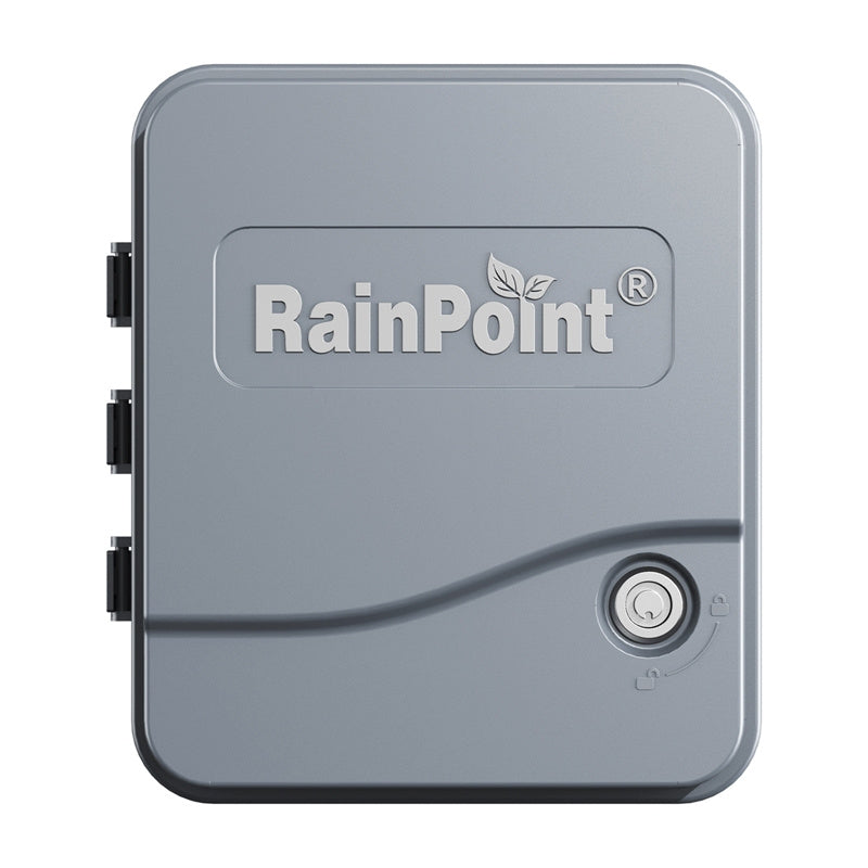 RainPoint daudzzonu apūdeņošanas kontrolieris