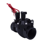 Dārza solenoīda vārsti DC 1" RainPoint