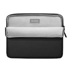 Tomtoc Light-B18 T iPad 11'' vāciņš (melns)