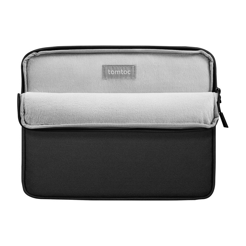 Tomtoc Light-B18 T iPad 11'' vāciņš (melns)