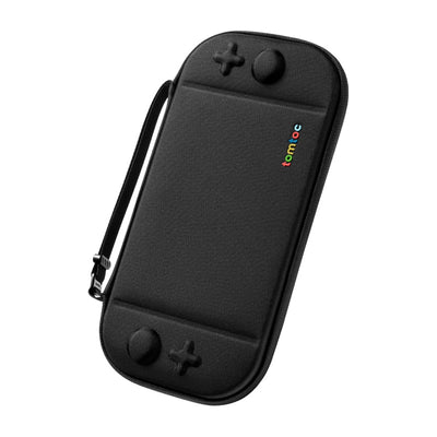 Tomtoc G05 Nintendo Switch 2 Slim futrālis (melns)