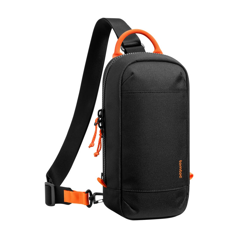 Nintendo Switch 2 Tomtoc GameOn-G49 bag (black)