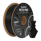 ELEGOO PETG Pro kvēldiegs (melns)