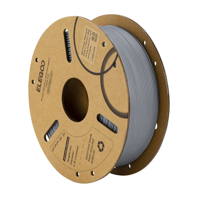 Filaments PLA ELEGOO (Szary)