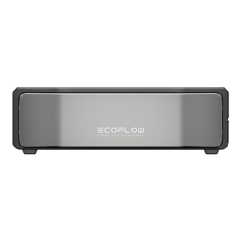 EcoFlow DELTA Pro Ultra akumulators