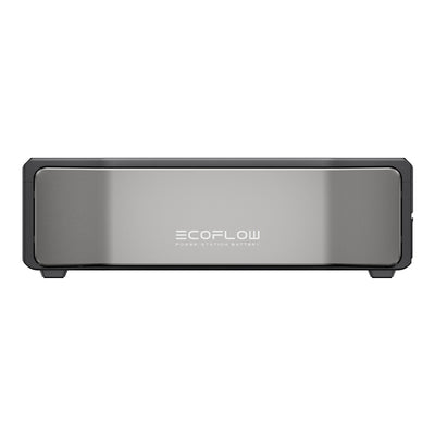 EcoFlow DELTA Pro Ultra akumulators