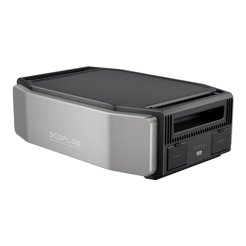 EcoFlow DELTA Pro Ultra akumulators