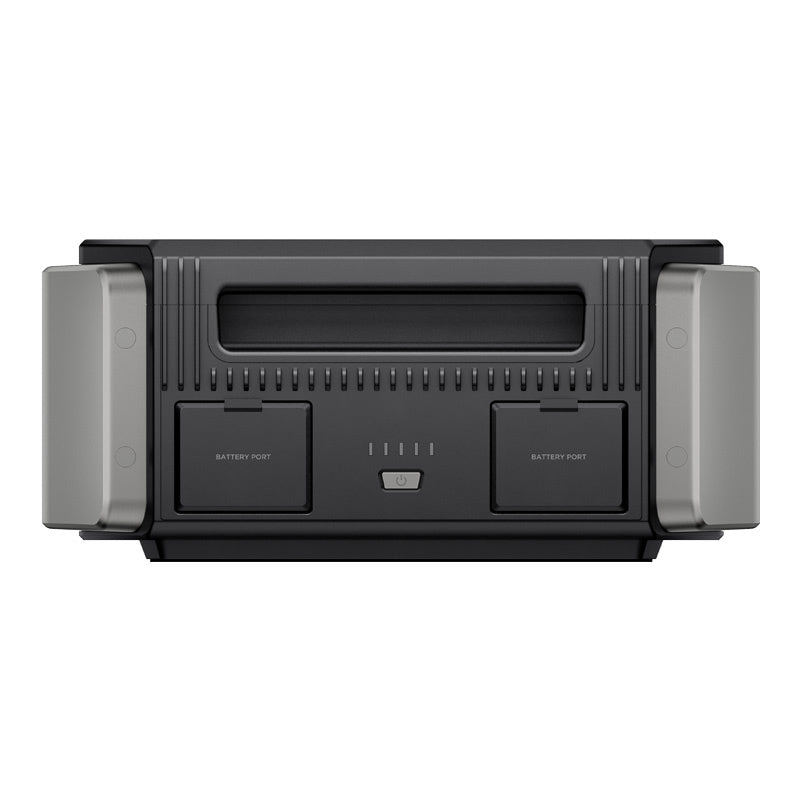 EcoFlow DELTA Pro Ultra akumulators