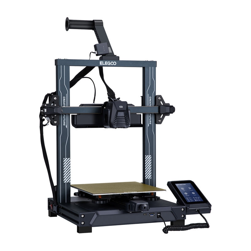 ELEGOO Neptune 4 Pro 3D printeris