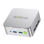 Mini dators GMKtec G10 - AMD Ryzen 5 3500U - 16 GB RAM + 1 TB SSD WIN 11 Pro