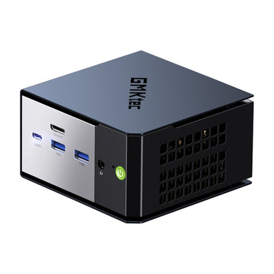 Mini dators GMKtec EVO-X1 - AMD Ryzen AI 9 HX 370 - 32 GB RAM + 1 TB SSD WIN 11 Pro
