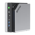 Mini dators GMKtec EVO-X2 AMD Ryzen AI Max+ 395 - 128 GB RAM + 2 TB SSD WIN 11 Pro 