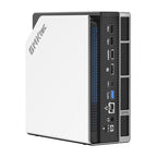 Mini dators GMKtec EVO-X2 AMD Ryzen AI Max+ 395 - 128 GB RAM + 2 TB SSD WIN 11 Pro 