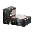 Mini dators GMKtec EVO-T1 - Intel Ultra 9 285H - 64 GB RAM + 1 TB SSD WIN 11 Pro
