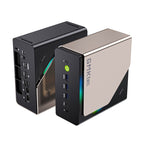 Mini dators GMKtec EVO-T1 - Intel Ultra 9 285H - 64 GB RAM + 1 TB SSD WIN 11 Pro