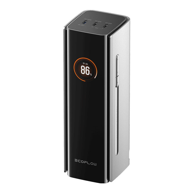 Power Bank EcoFlow RAPID Pro 300W, 140W vads