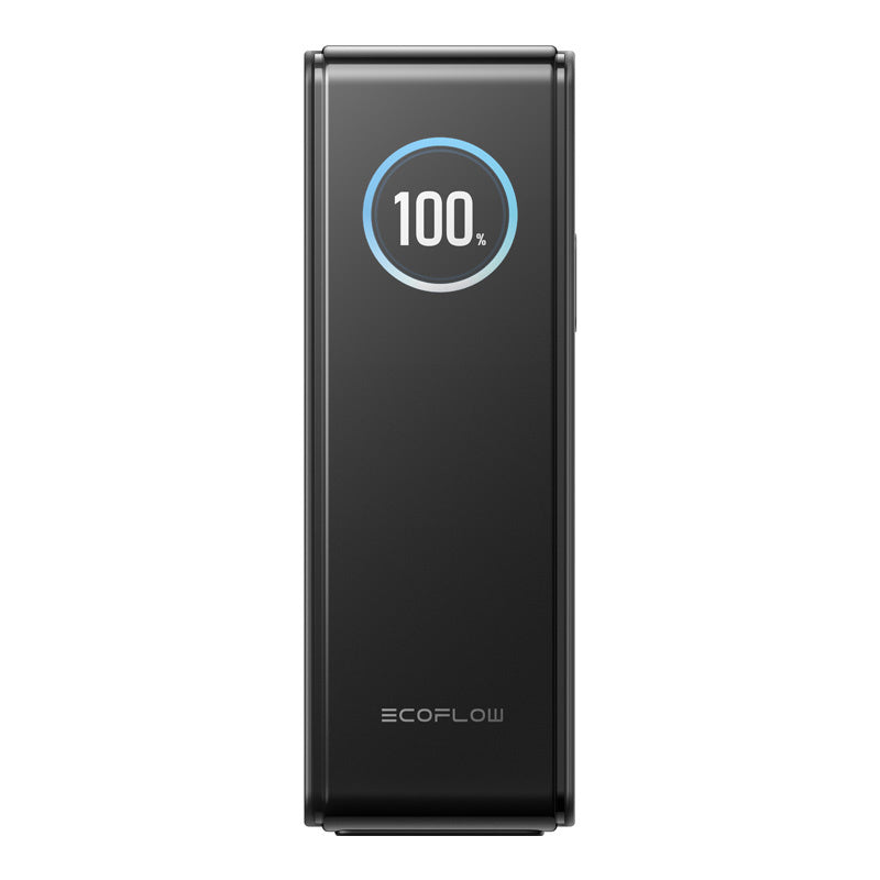 Ārējais akumulators EcoFlow RAPID 25000 mAh, 170W