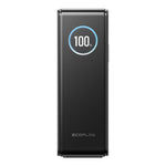 Ārējais akumulators EcoFlow RAPID 25000 mAh, 170W