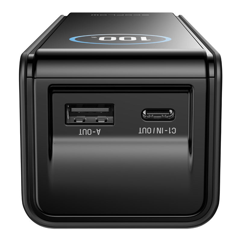 Ārējais akumulators EcoFlow RAPID 25000 mAh, 170W
