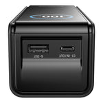 Ārējais akumulators EcoFlow RAPID 25000 mAh, 170W