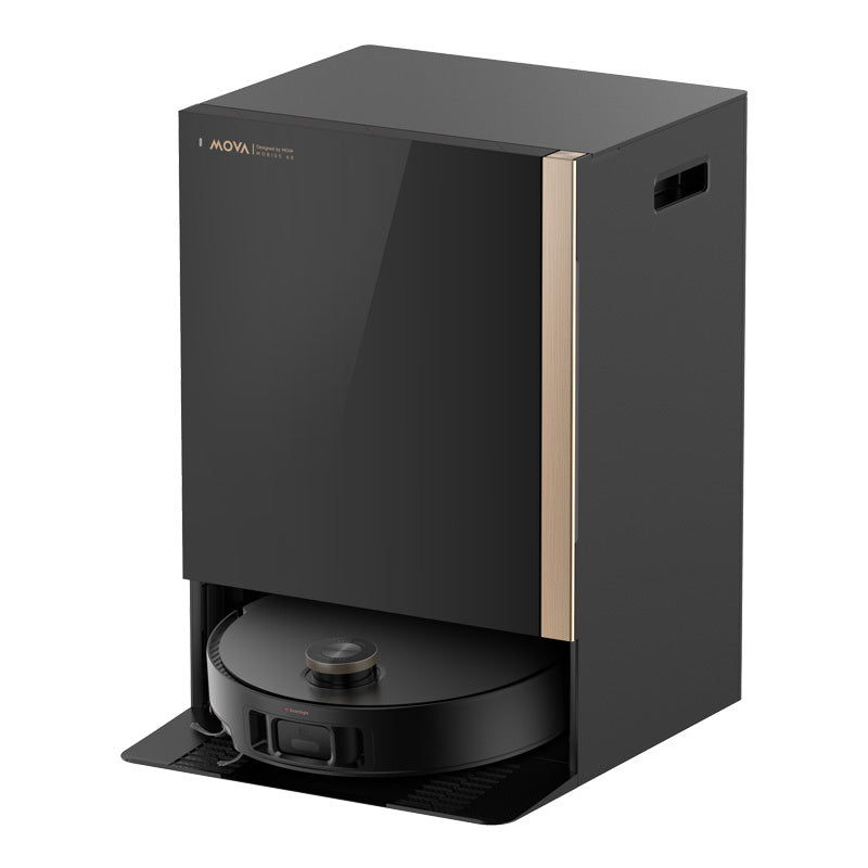 MOVA Mobius 60 cleaning robot