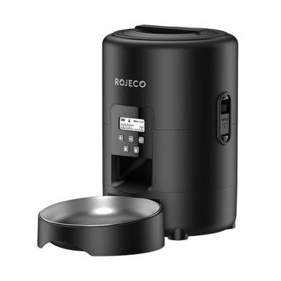 Rojeco automātiskais barības dozators 2 l