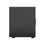 Darkflash M305 Mesh computer case without fans (Black)