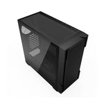 Darkflash DS900 Mesh datora korpuss bez ventilatoriem (melns)