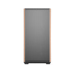Darkflash DS900WS ATX datora korpuss bez ventilatoriem (melns)