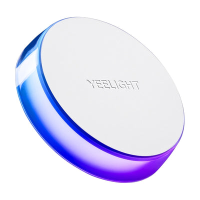 Yeelight Vega RGB NightLight kustības sensora naktslampiņa