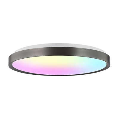 Inteliģenta lampa ar sufitowa RGB Yeelight Yeelight Jupiter D C500