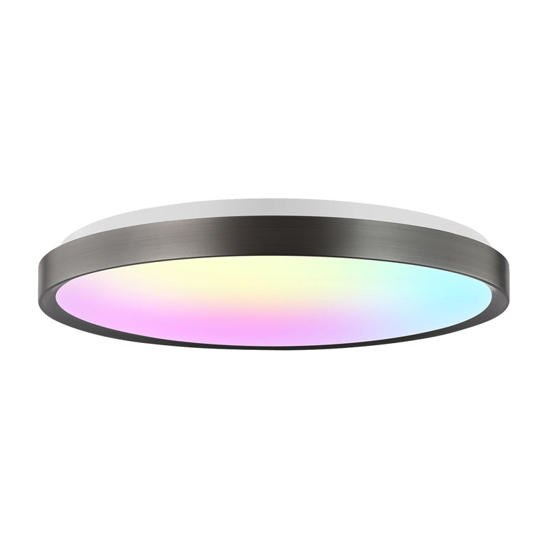 Inteliģenta lampa ar sufitowa RGB Yeelight Yeelight Jupiter D C600