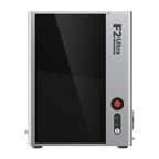 xTool F2 Ultra lāzergravēšanas iekārtas komplekts + xTool Auto Streamline™ padevējs