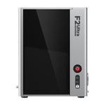 xTool F2 Ultra laser engraving machine set + xTool Auto Streamline™ feeder