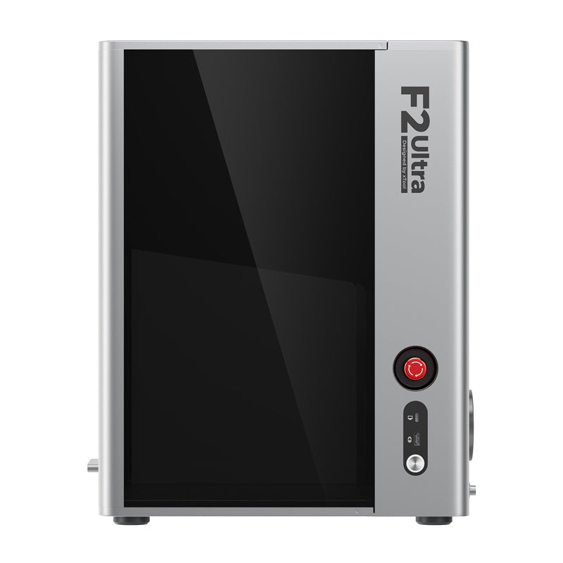 xTool F2 Ultra lāzergravēšanas iekārtas komplekts + xTool Auto Streamline™ padevējs